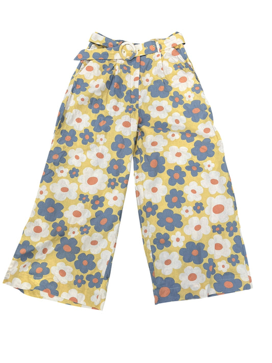 PRINCESS HIGHWAY COTTON DAISY PANTS | 10