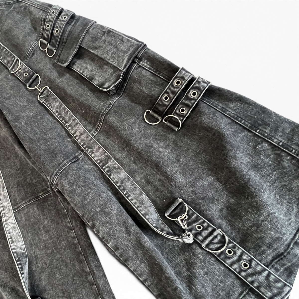 BLACK FRIDAY ALT DENIM JEANS | 28