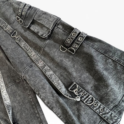 BLACK FRIDAY ALT DENIM JEANS | 28
