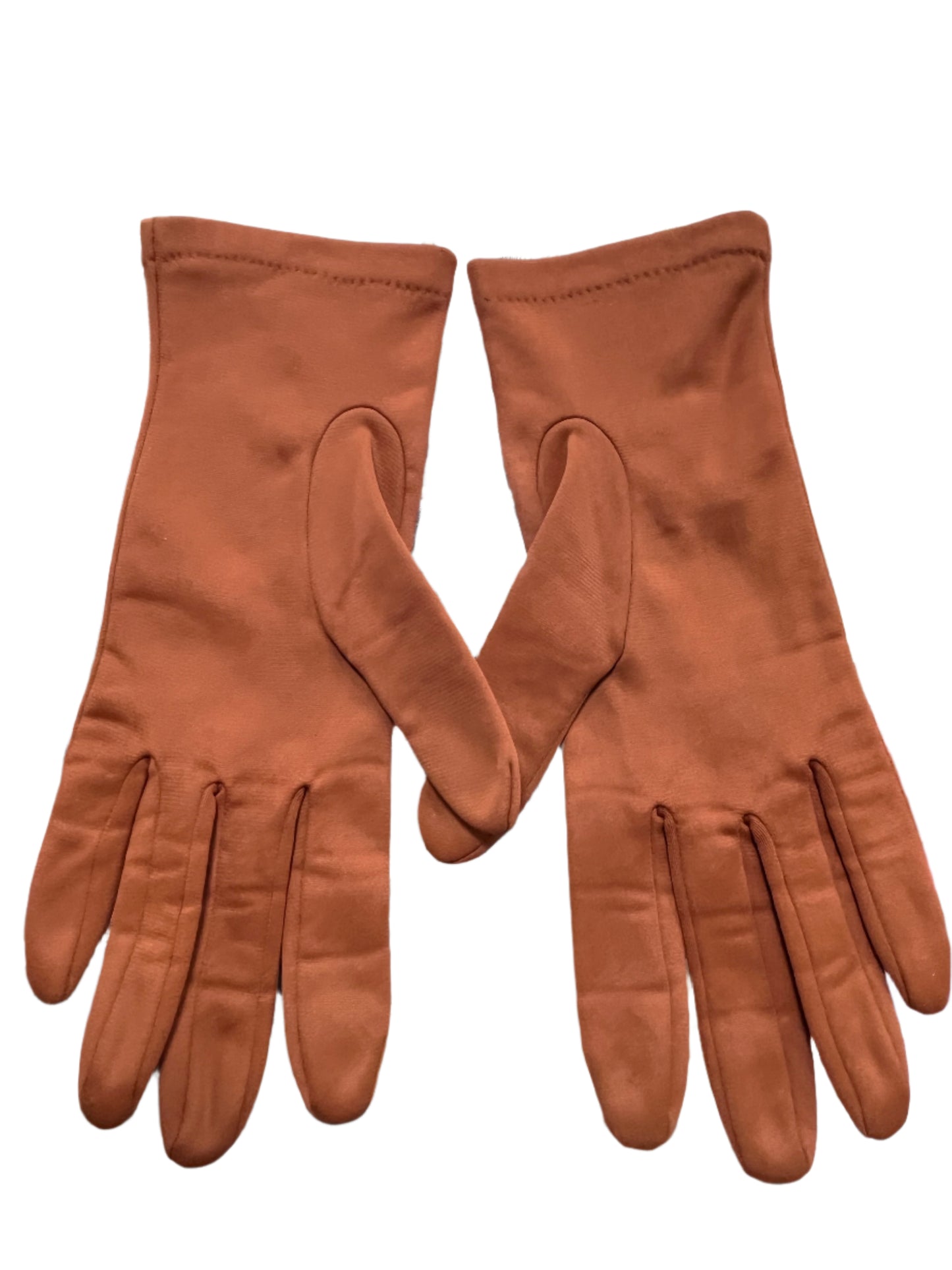 DENTS - CARAMEL GLOVES SZ 7