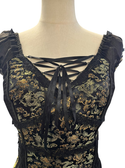 TRIPP NYC DRAGON TOP | 10