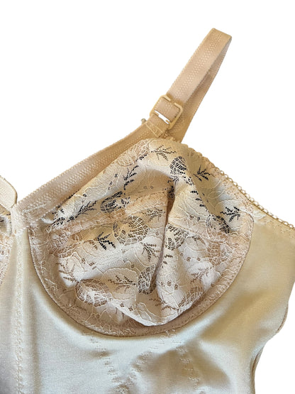 MARTA BEIGE SHAPEWEAR 12C