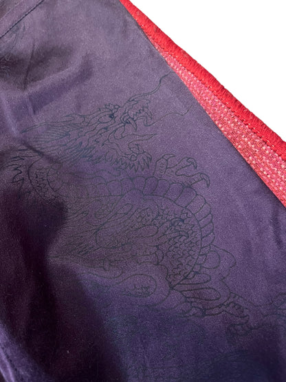 KOOKAI PURPLE DRAGON PANTS | 8