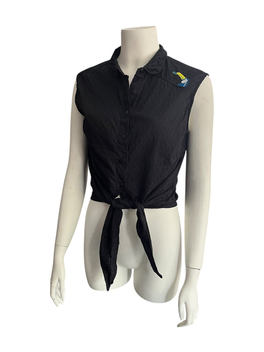 REVIVAL TOUCAN  TOP | 12