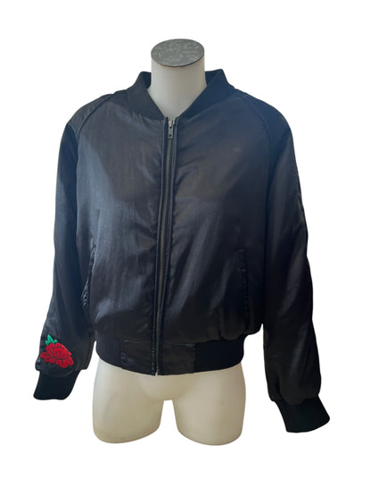 DANGERFIELD LUCKY CAT BOMBER | 10