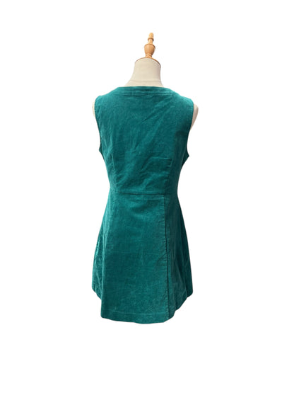 PRINCESS HIGHWAY CORD DRESS | 10