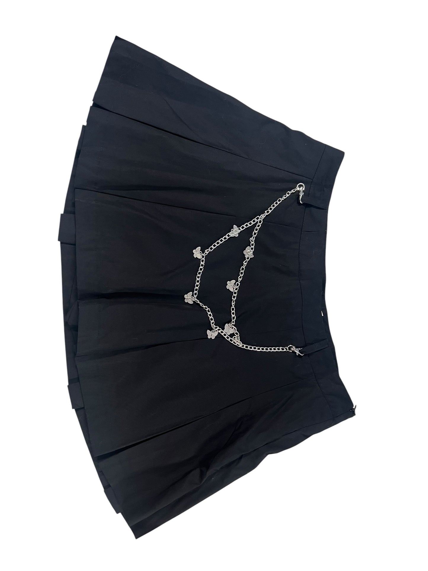 BLACK FRIDAY LUNAR SKORT | 14