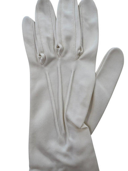 IVORY GLOVES