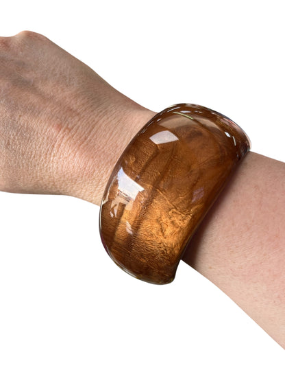 COPPER BANGLE