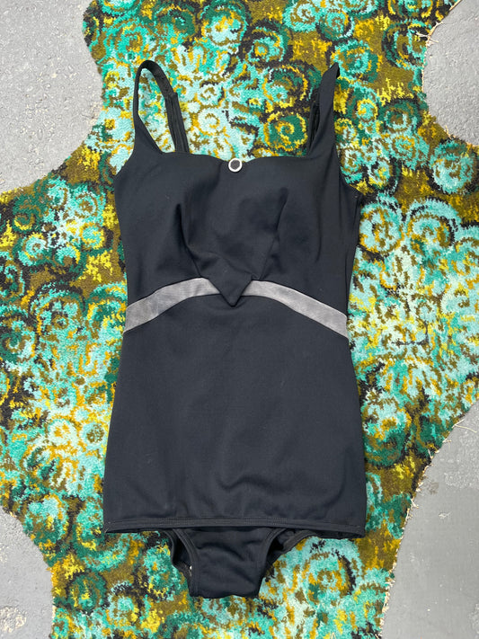 WATERSUN VINTAGE SWIMWEAR SZ 12/14