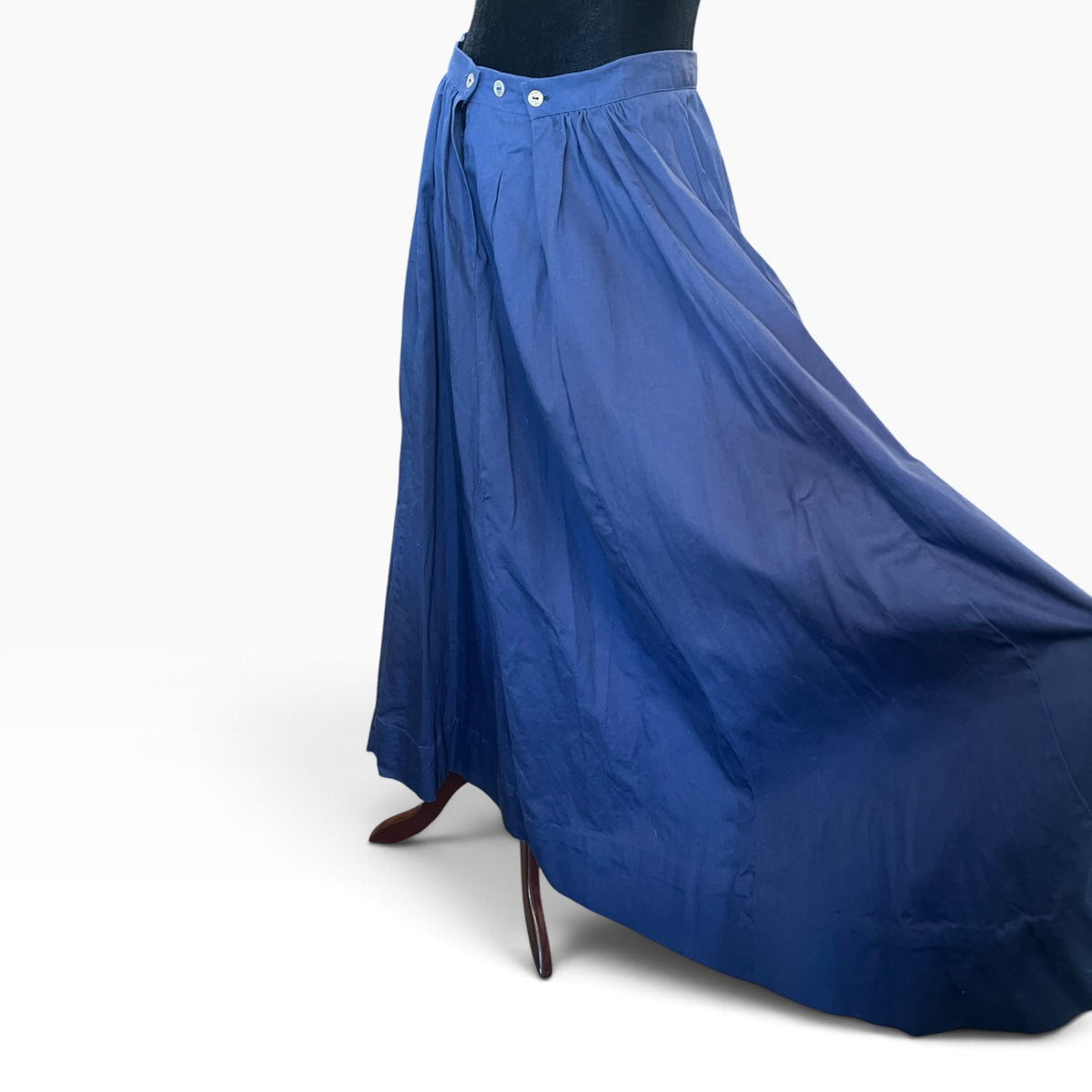 RECOLLECTIONS COTTON SKIRT | 6