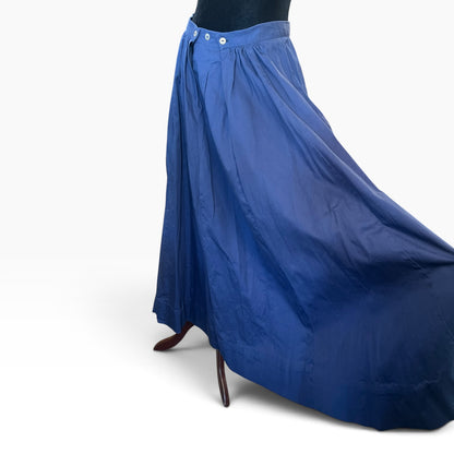 RECOLLECTIONS COTTON SKIRT | 6
