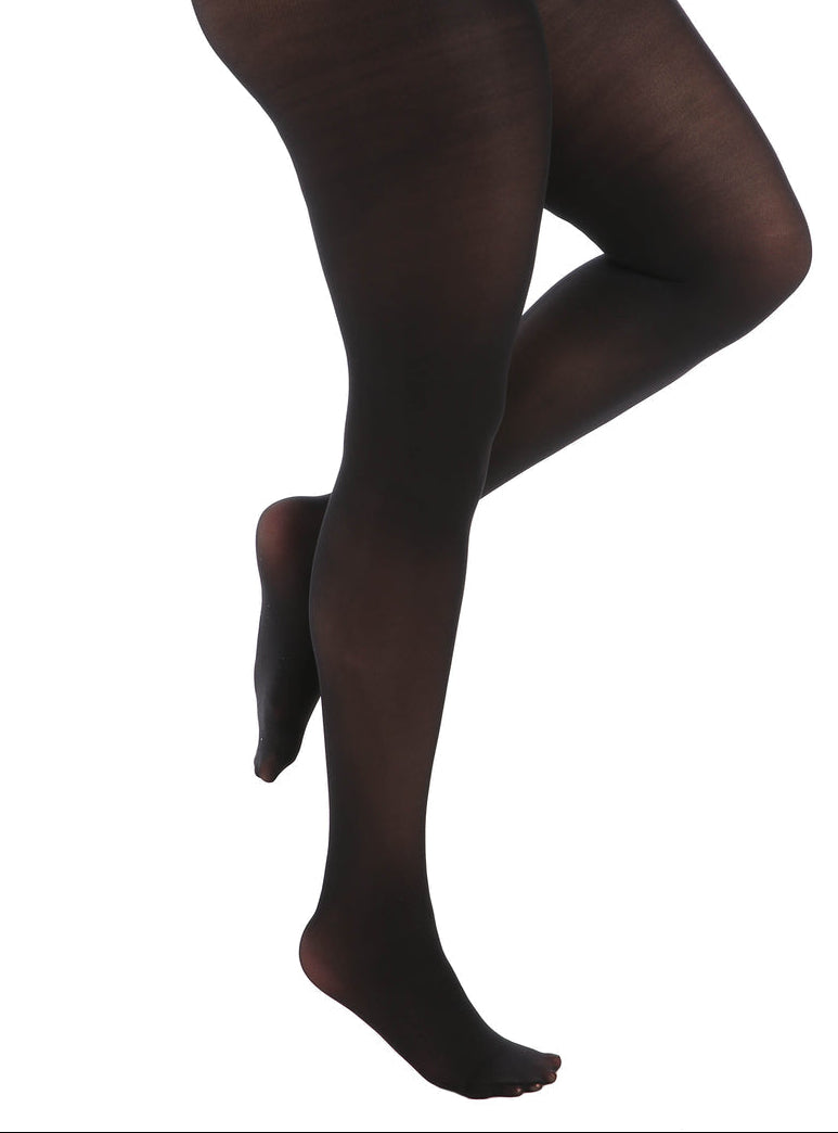 50 DENIER TIGHTS CURVE RANGE