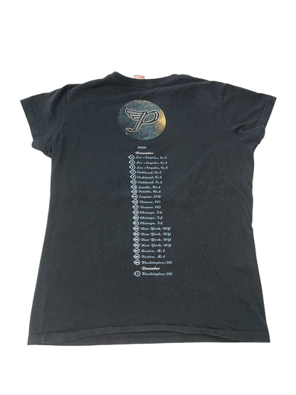 DOOLITTLE PIXIES TEE | 10