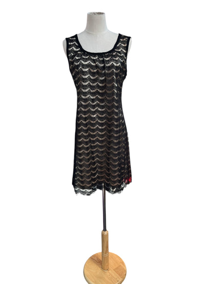 PRINCIPALS DECO DRESS| 12/14