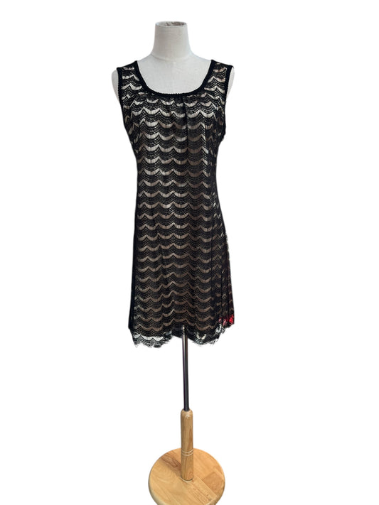 PRINCIPALS DECO DRESS| 12/14