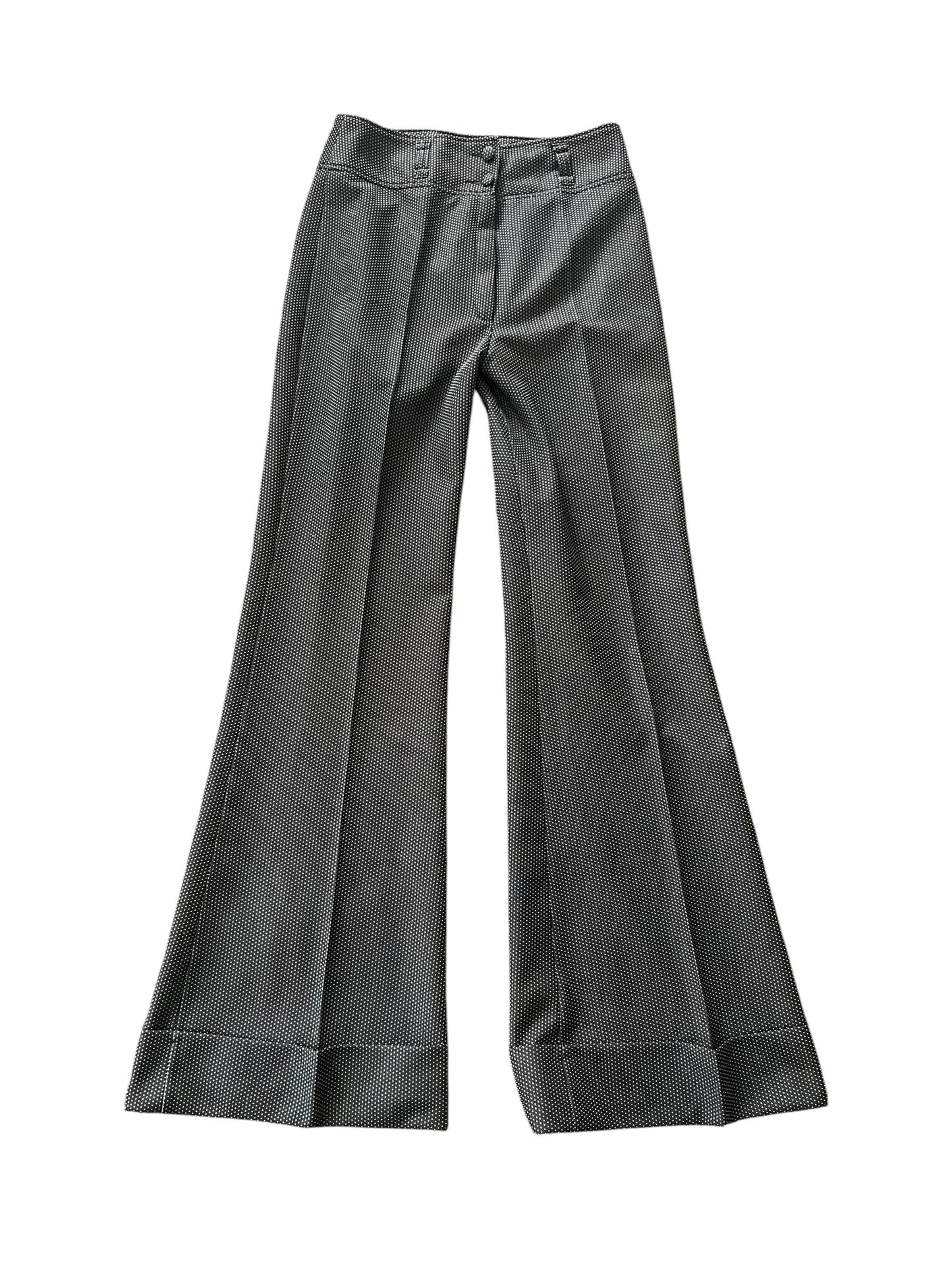 DALTONS FLARED PANTS | 8