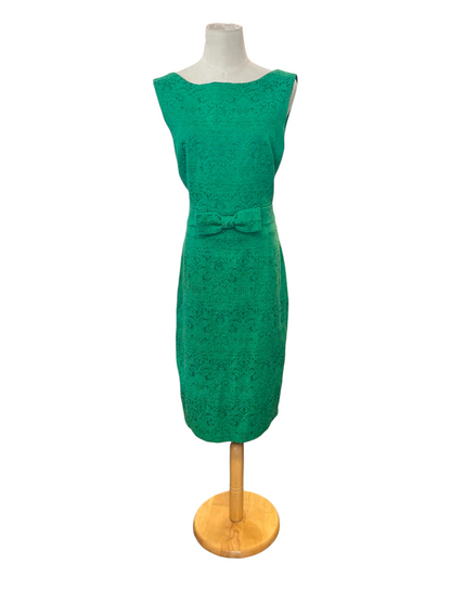 GREEN LINDY BOP SET | 14