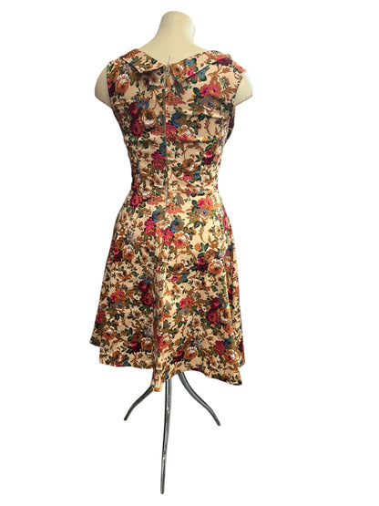 LINDY BOP DARLENE DRESS | 14