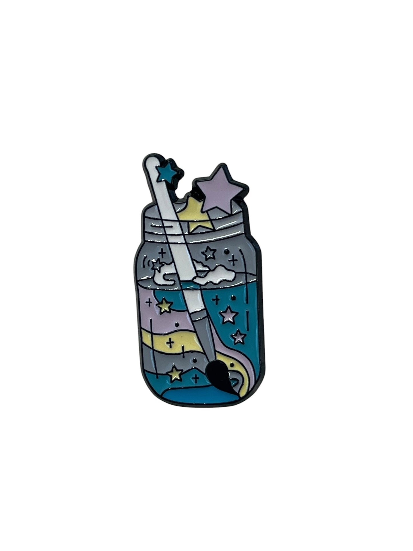 POTION PIN