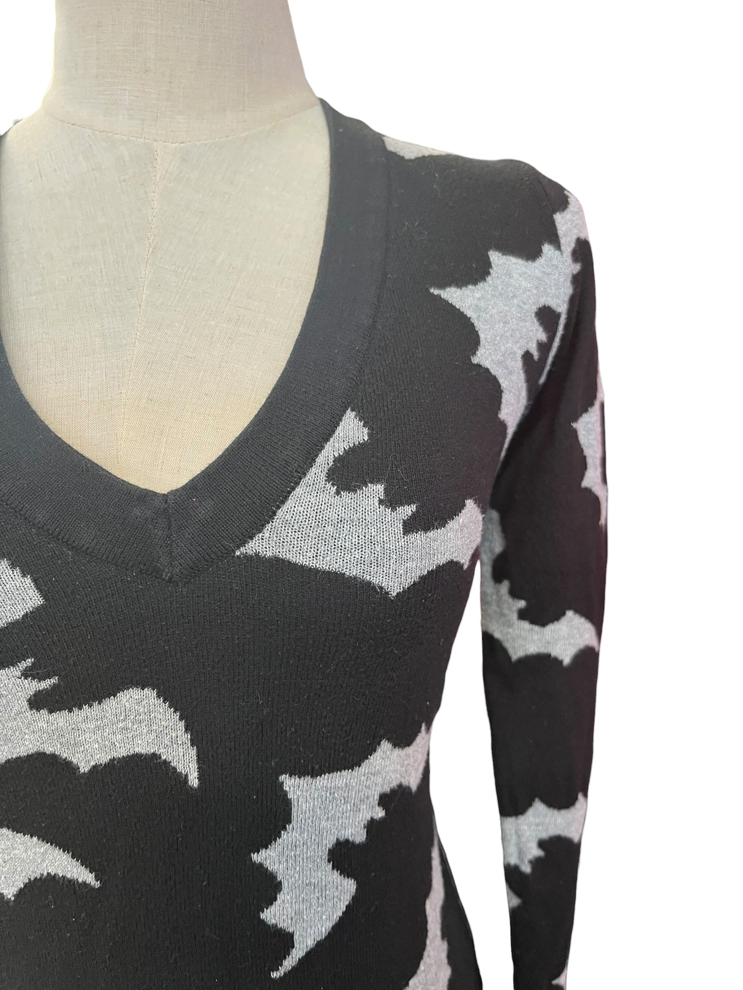 SOURPUSS BAT JERSEY | S