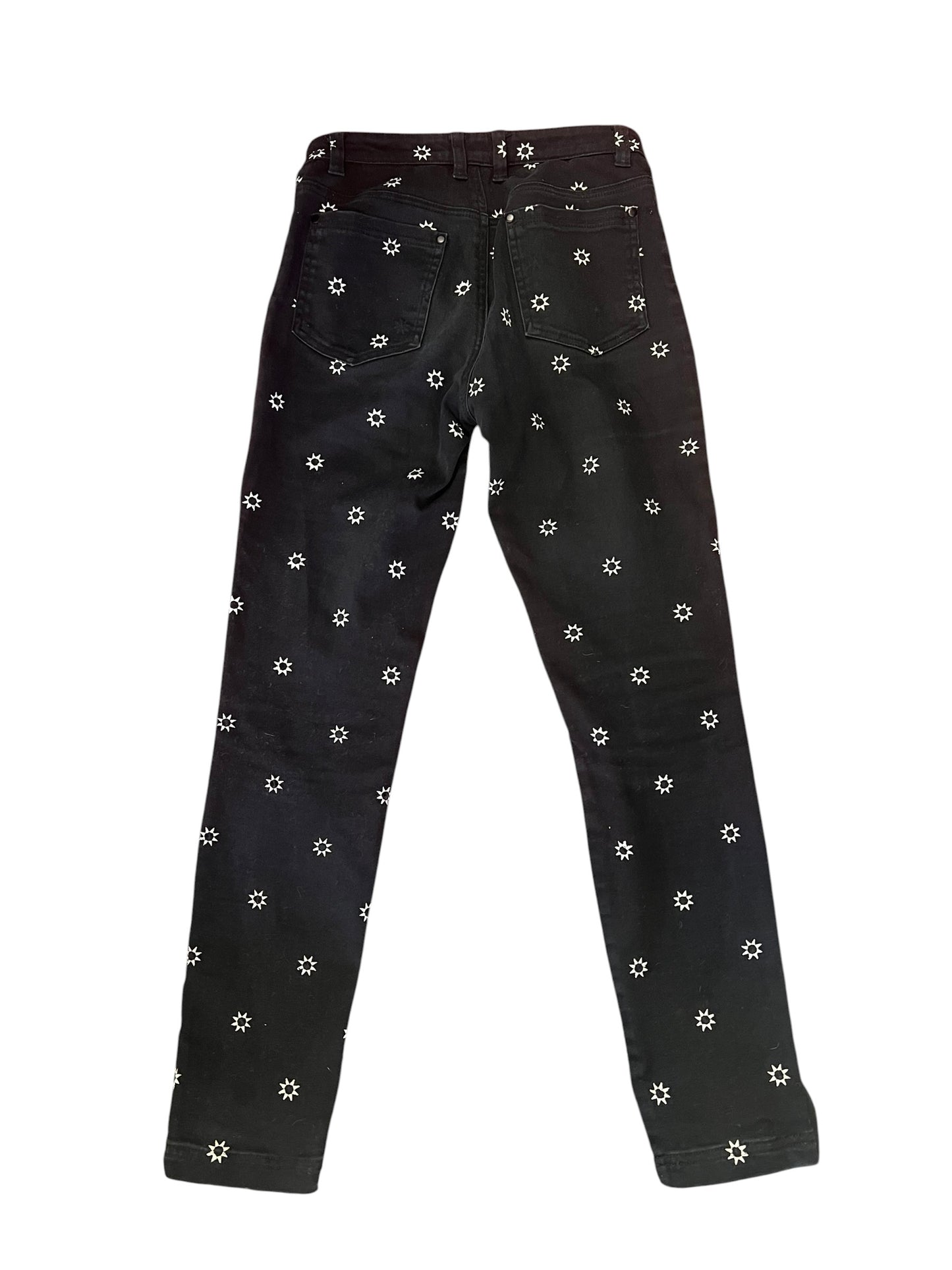 RUBY SUN JEANS | 8
