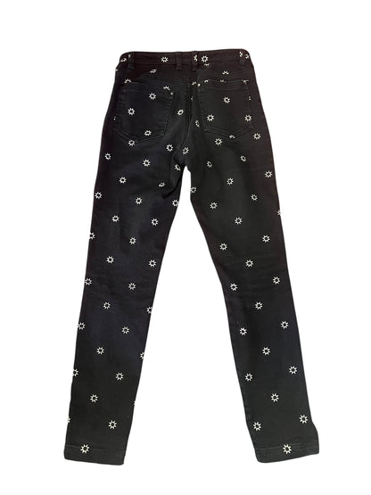 RUBY SUN JEANS | 8