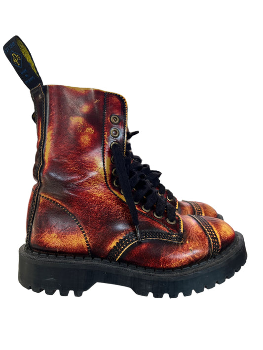 NPS - RANGER BOOTS sz 7NZ