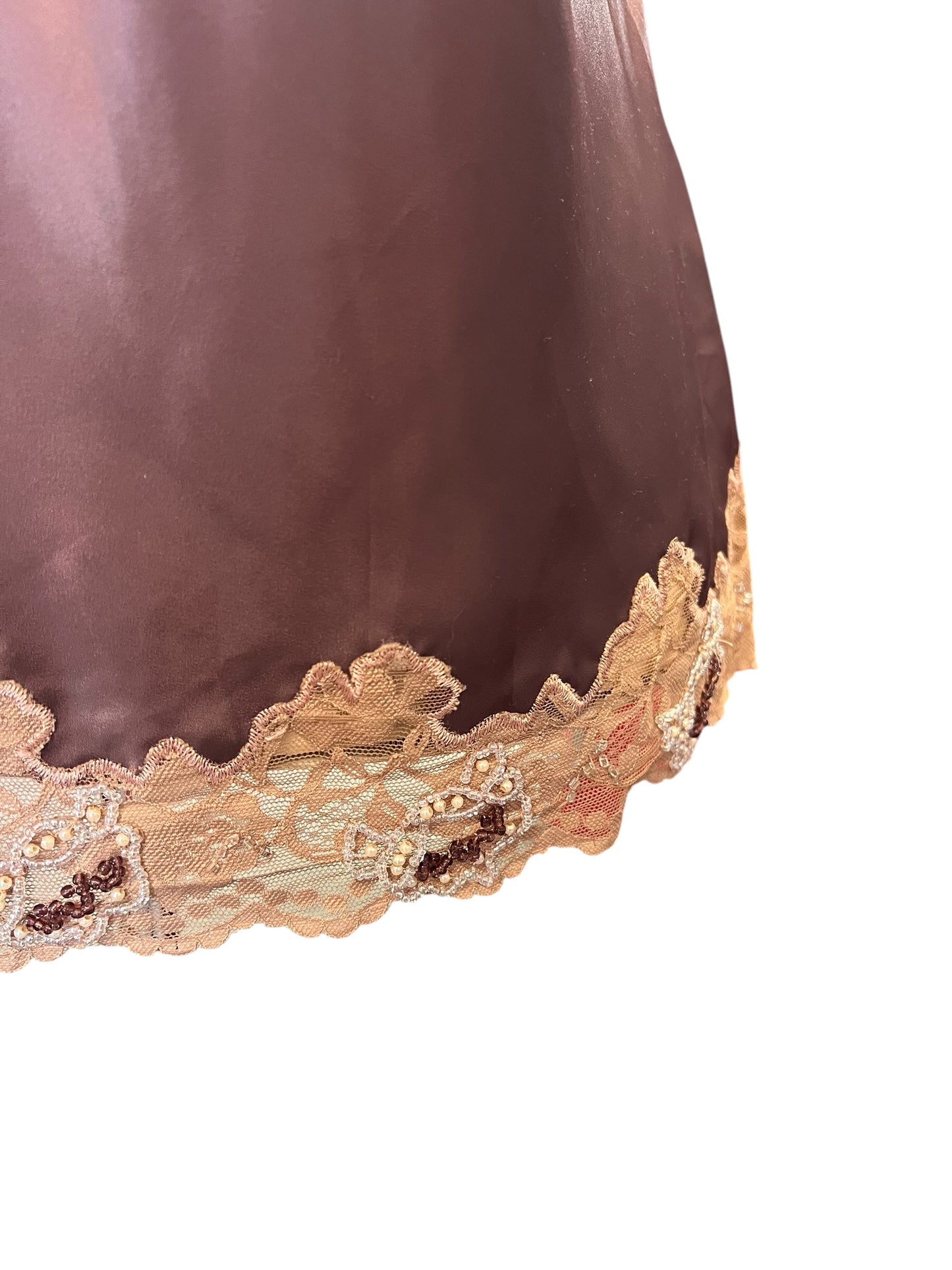 POSTIE LACE CAMY TOP | 20