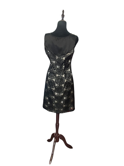 PRINCIPALS LACE DRESS | 12