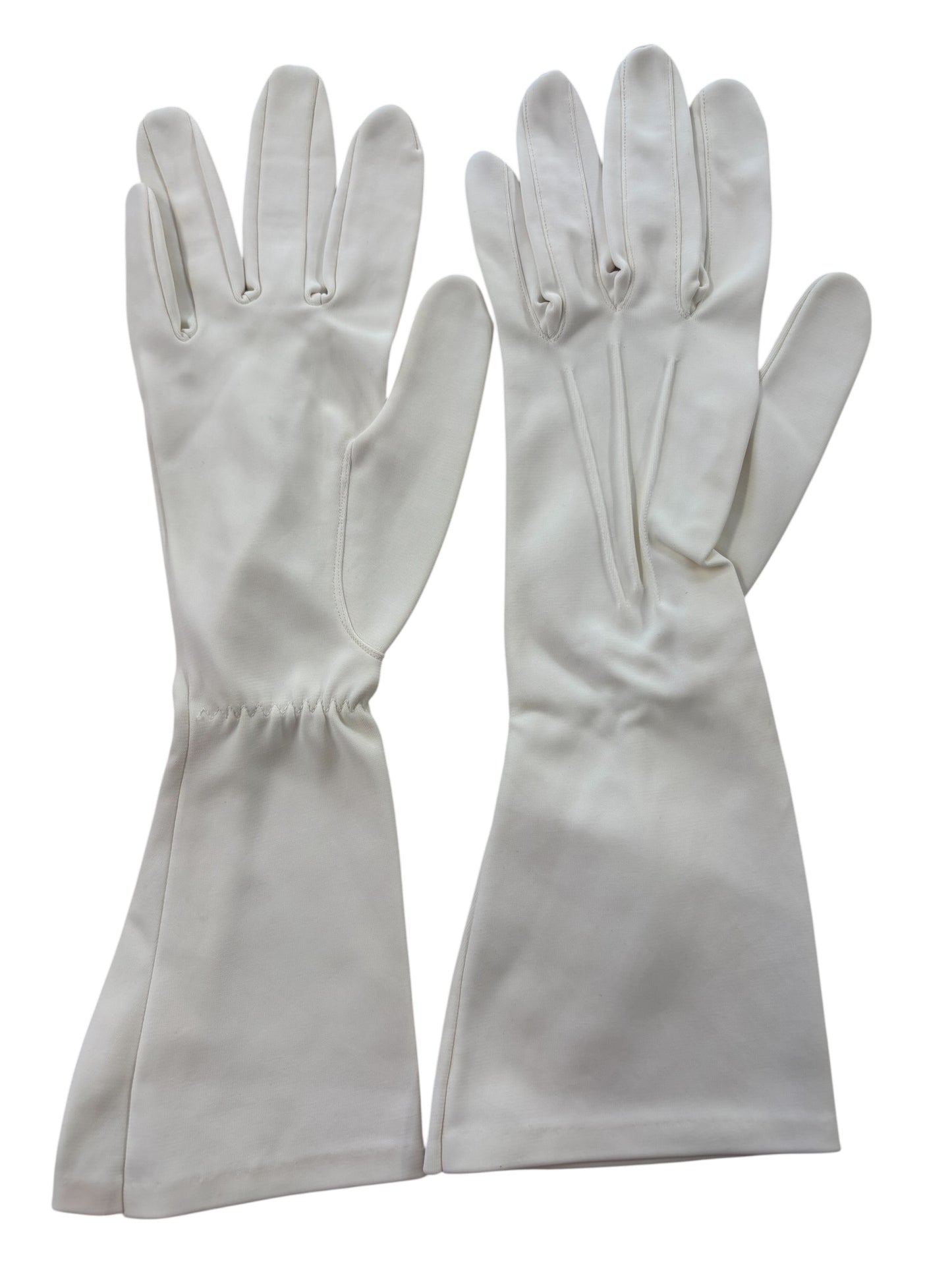IVORY GLOVES