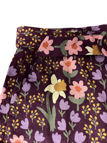 PRINCESS DAFFIDOL SKIRT | 16