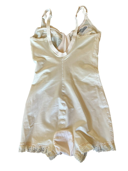 HICKORY BOYLEG SHAPEWEAR  12C