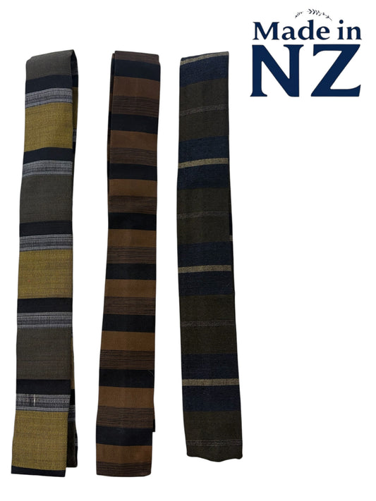 ESKAY 3 PACK VINTAGE TIE (PACK ONE)