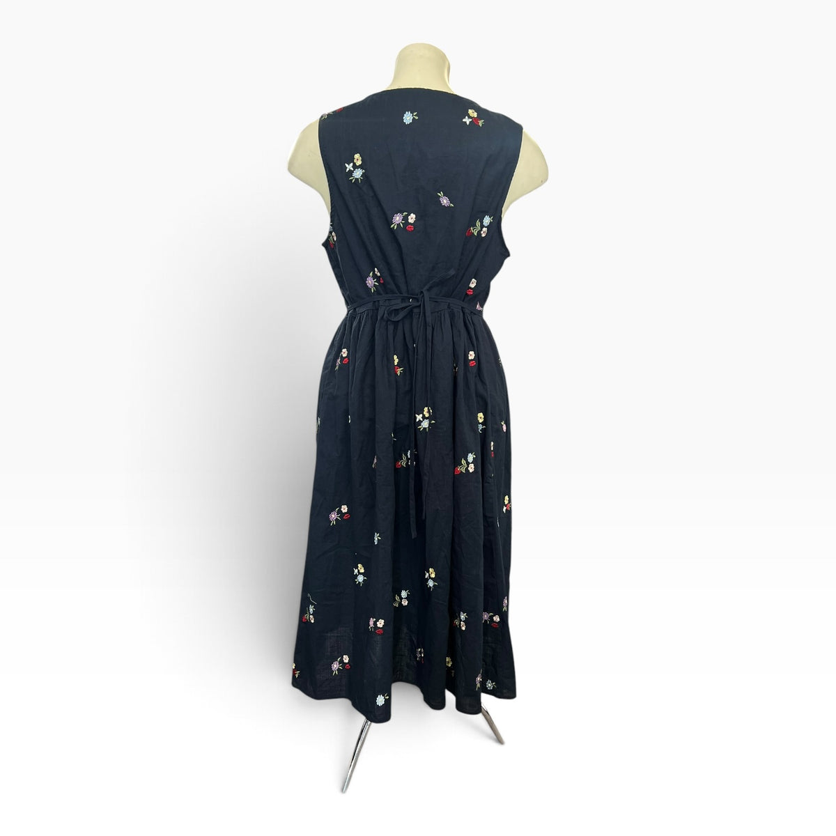 PRINCESS HIGHWAY COTTON DRESS | 20