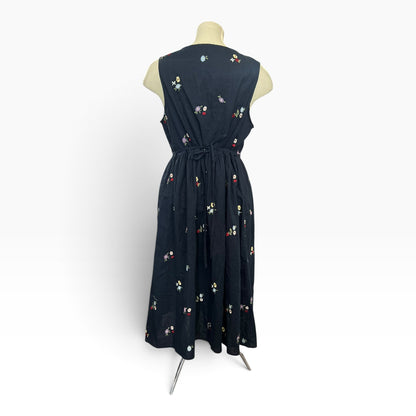 PRINCESS HIGHWAY COTTON DRESS | 20