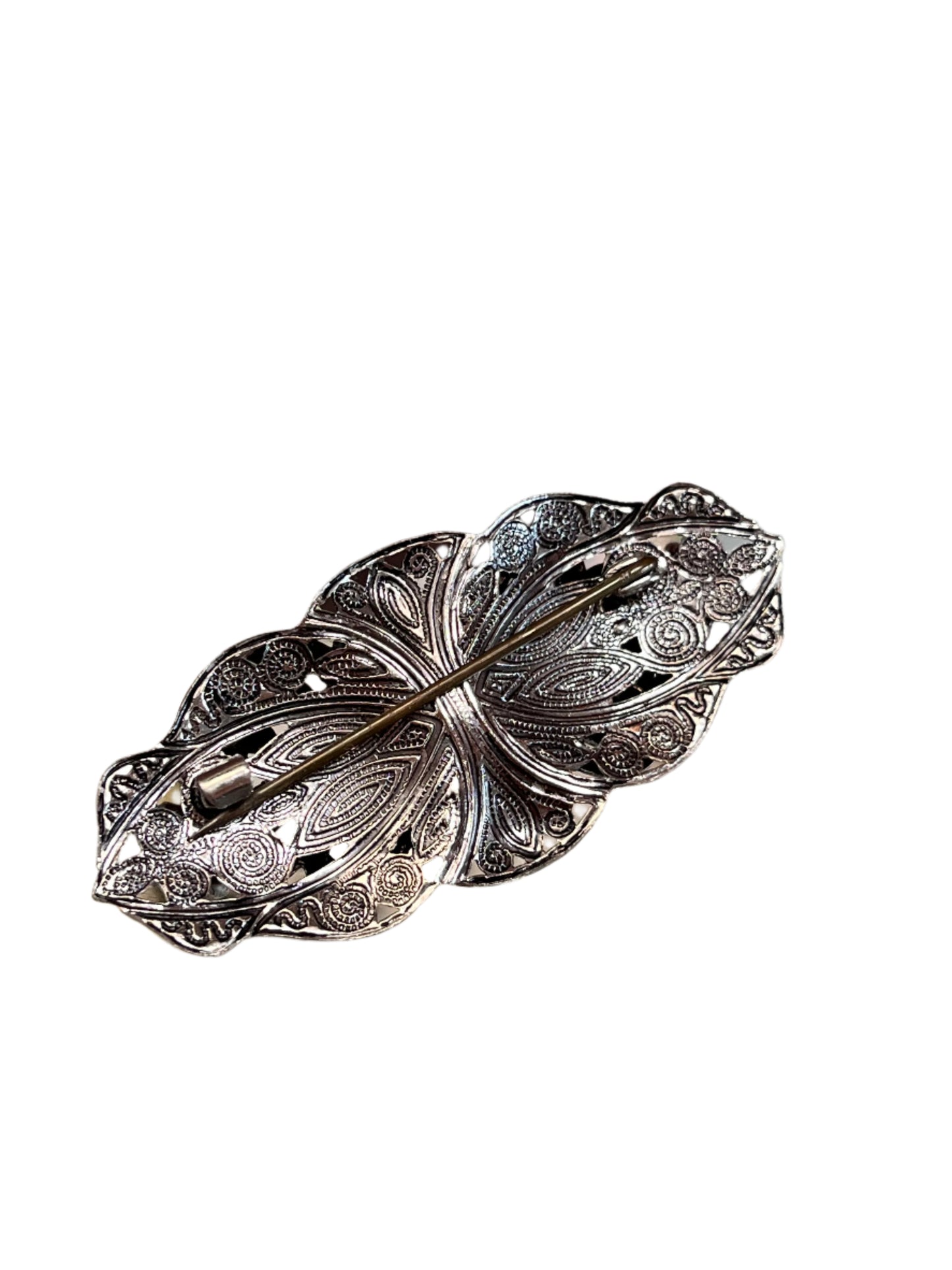 STERLING SILVER  1940s SET