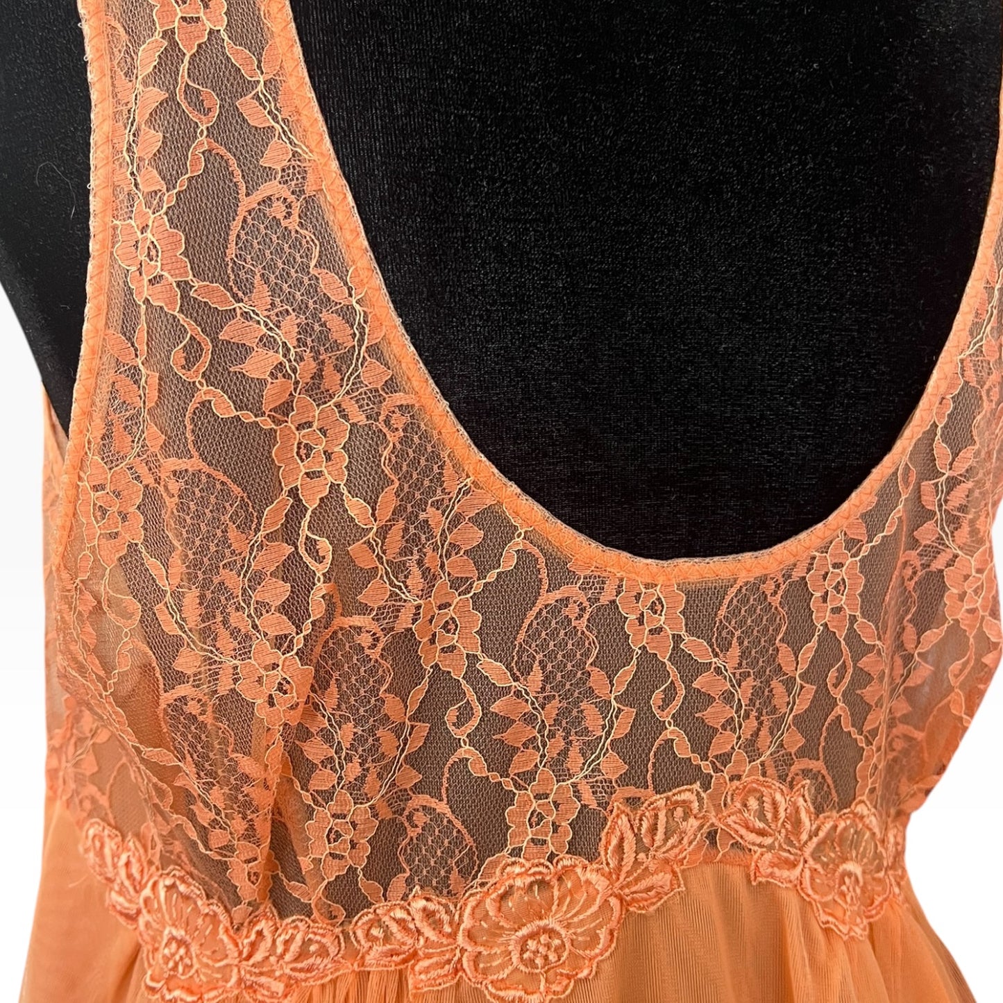 DREAMY APRICOT PEIGNOR SET | 10