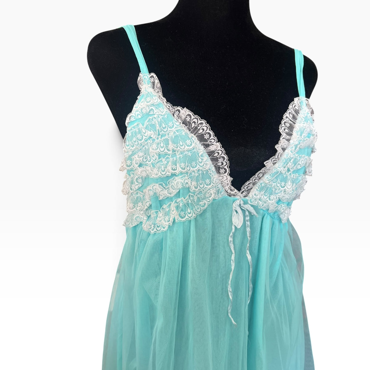 SKY BLUE PEIGNIOR SET | 8-10