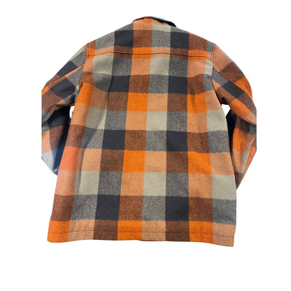 SWANNDRI MENS COAT | M