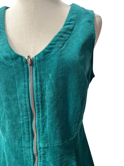 PRINCESS HIGHWAY CORD DRESS | 10