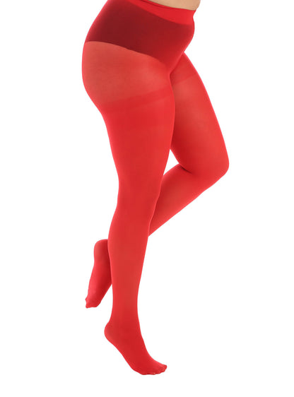 50 DENIER TIGHTS CURVE RANGE