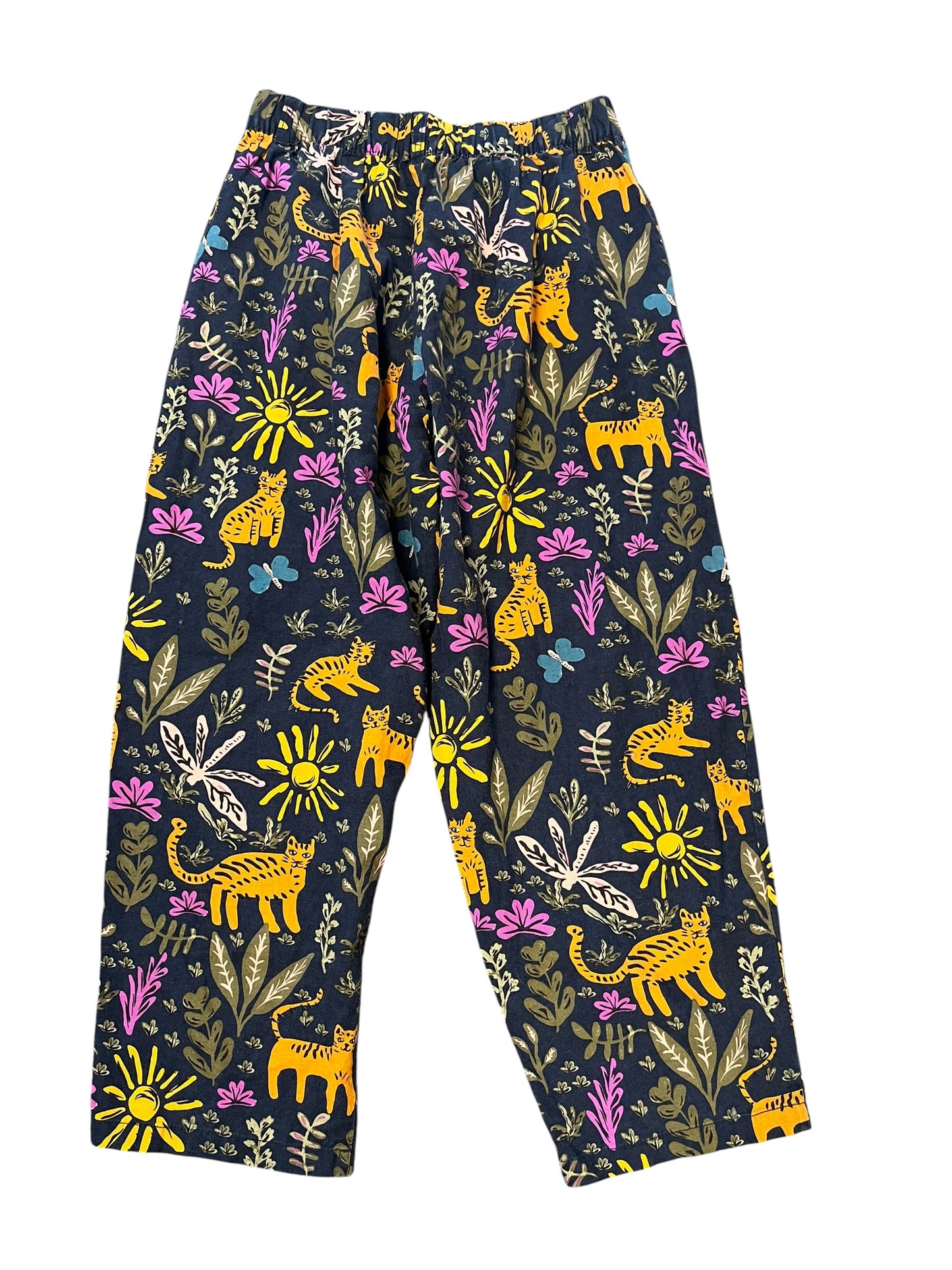 DANGERFIELD TIGER PANTS | 12