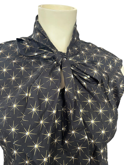 RETROLICIOUS SUNSTAR TOP | 2XL