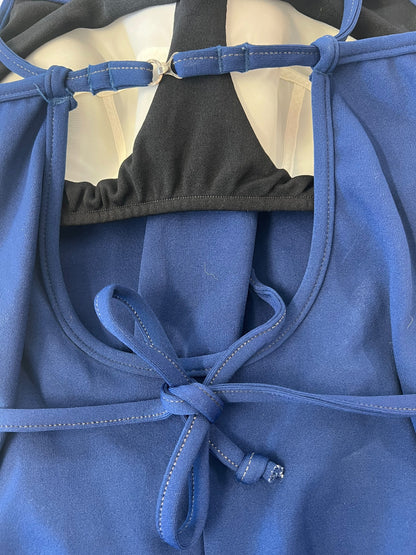 SLIX NAVY TOGS | 12