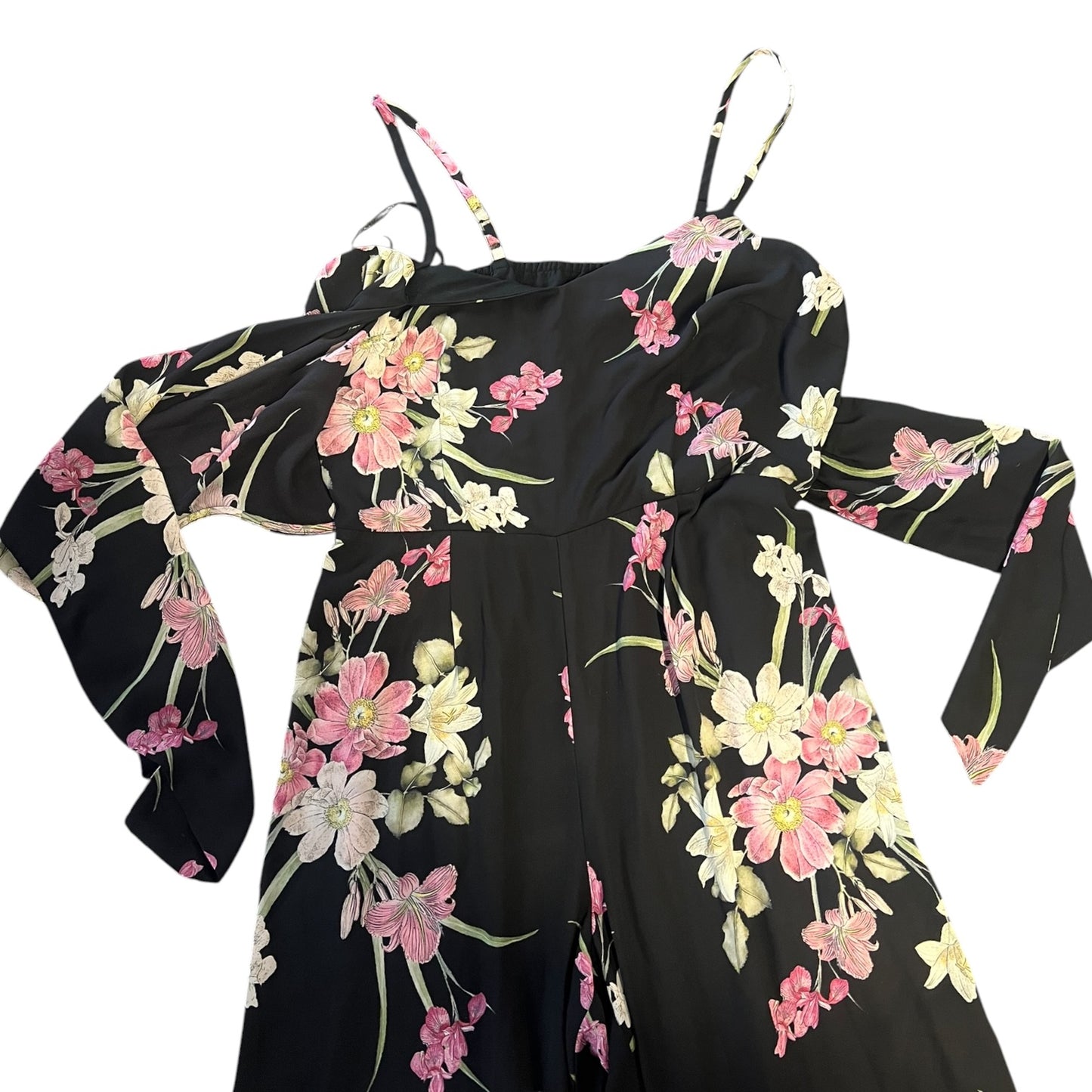 CITY CHIC PANTSUIT | S/18