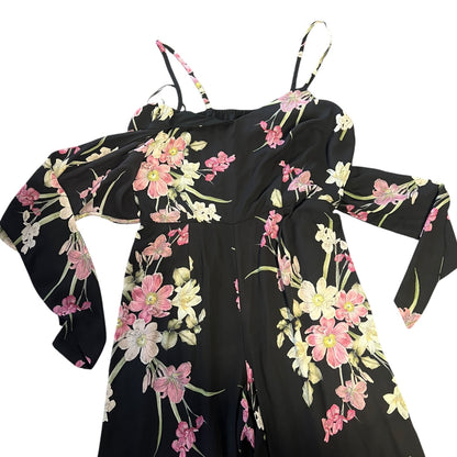 CITY CHIC PANTSUIT | S/18