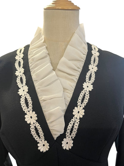 AMERCIAN LADY 70S DRESS | 10