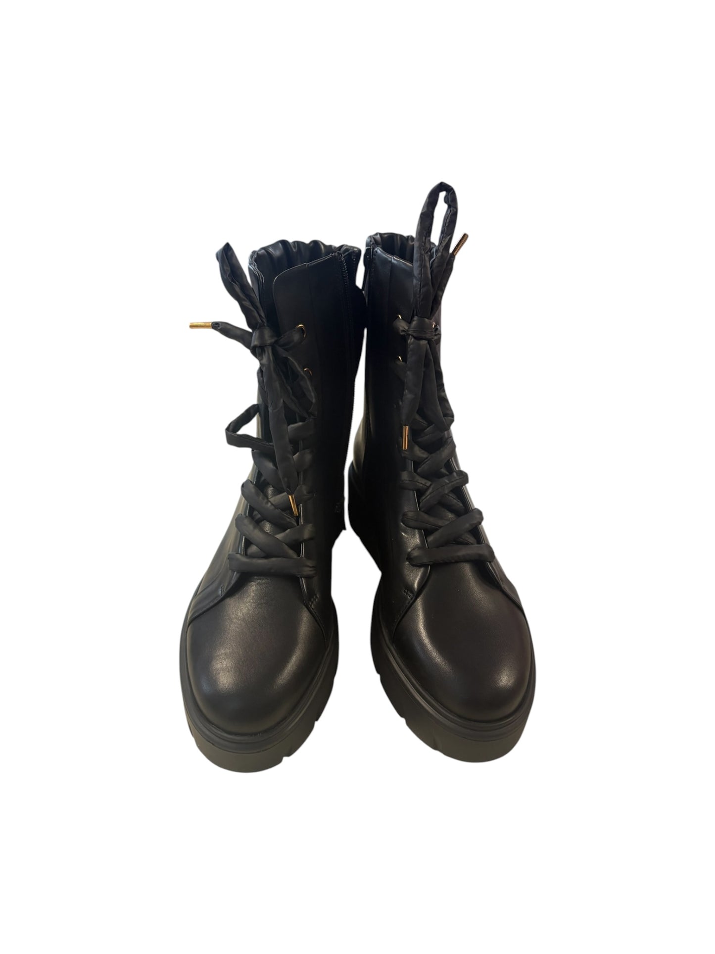HOGL BLACK BOOT | EU41 / US9