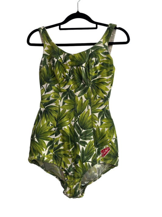 CANTERBURY GREEN FORNA TOGS | 10
